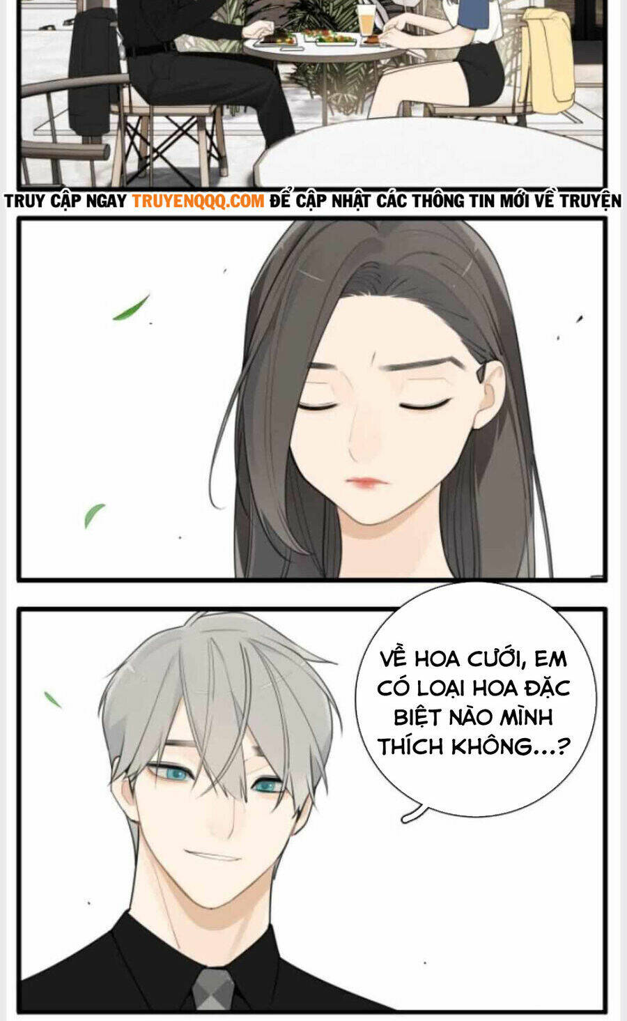 Vật Trong Tay Chương 112 Ảnh 5