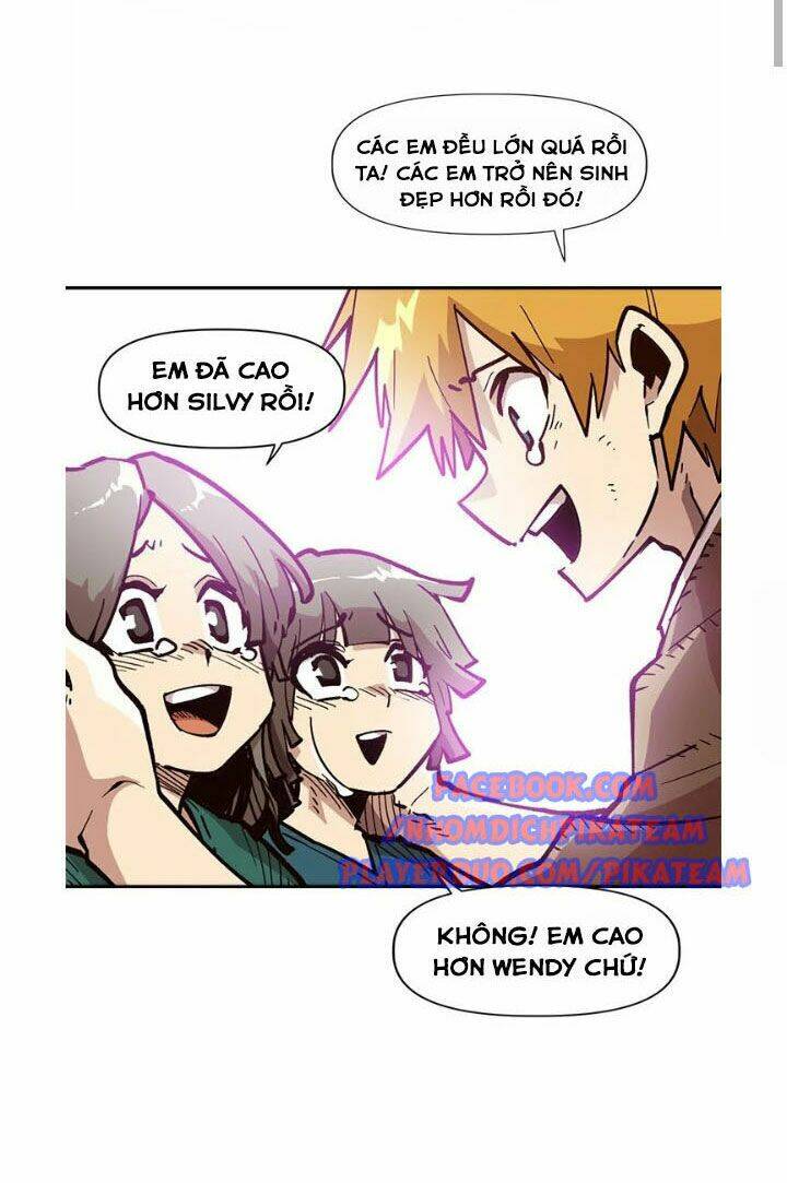 Đại Lục Vô Song Chương 28 Ảnh 27