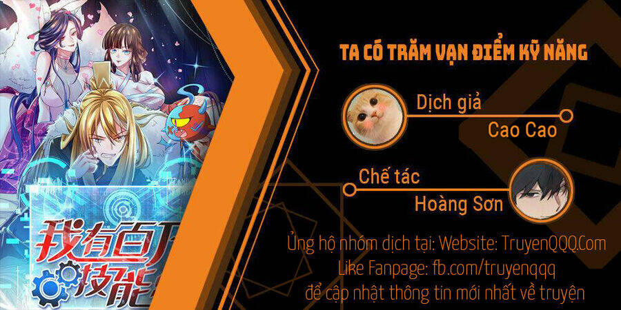 Ta Có Trăm Vạn Điểm Kỹ Năng Chương 125.5 Ảnh 31