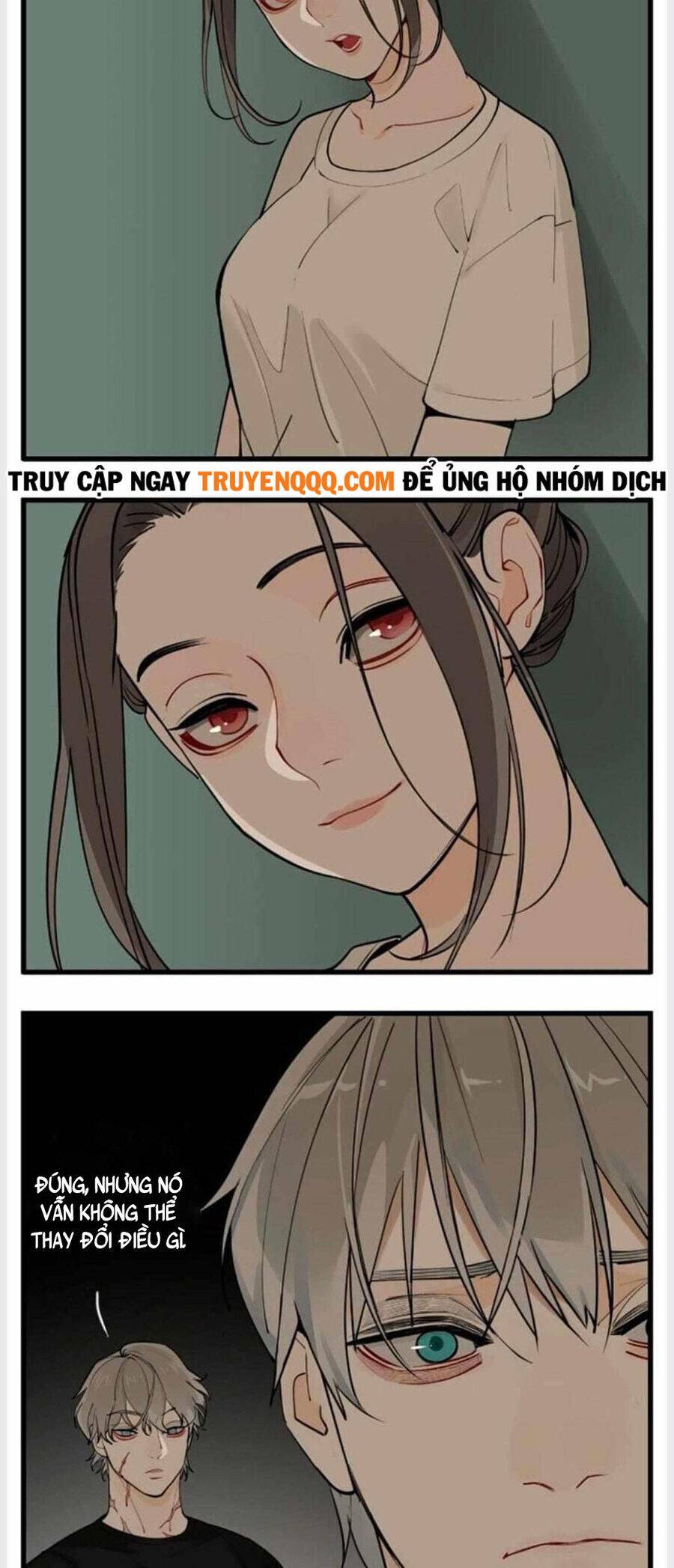 Vật Trong Tay Chương 109 Ảnh 3