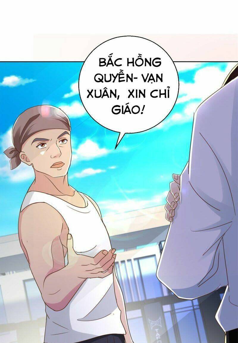 Vú Em Là Cổ Tiên Chương 174 Ảnh 2