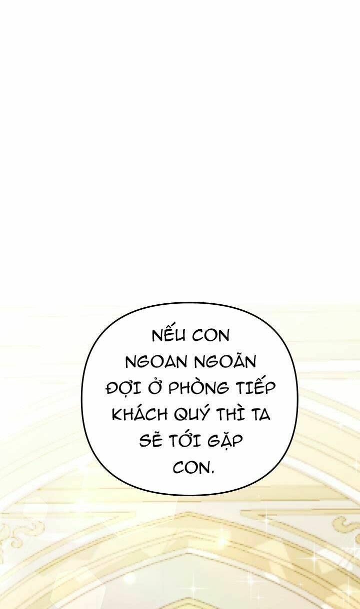 Hoàng Hậu Bé Bỏng Chương 35.1 Ảnh 27
