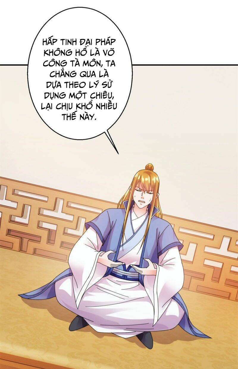 Sử Thượng Đệ Nhất Chưởng Môn Chương 192 Ảnh 5