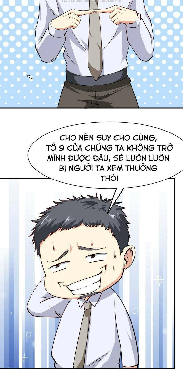 Cận Thân Cuồng Binh Chương 29.2 Ảnh 13