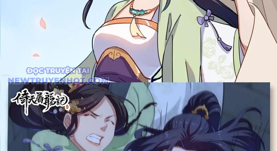 Thiên Long Bát Bộ Webtoon Chương 137 Ảnh 91