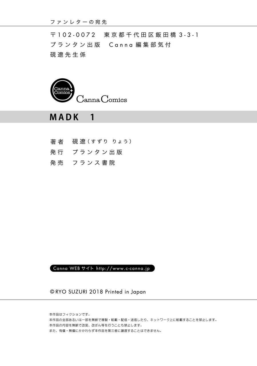 Madk Chương 5.5 Ảnh 23