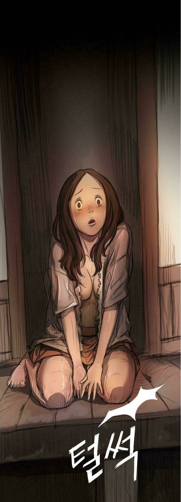 Noona: Yeon Chương 9 Ảnh 71