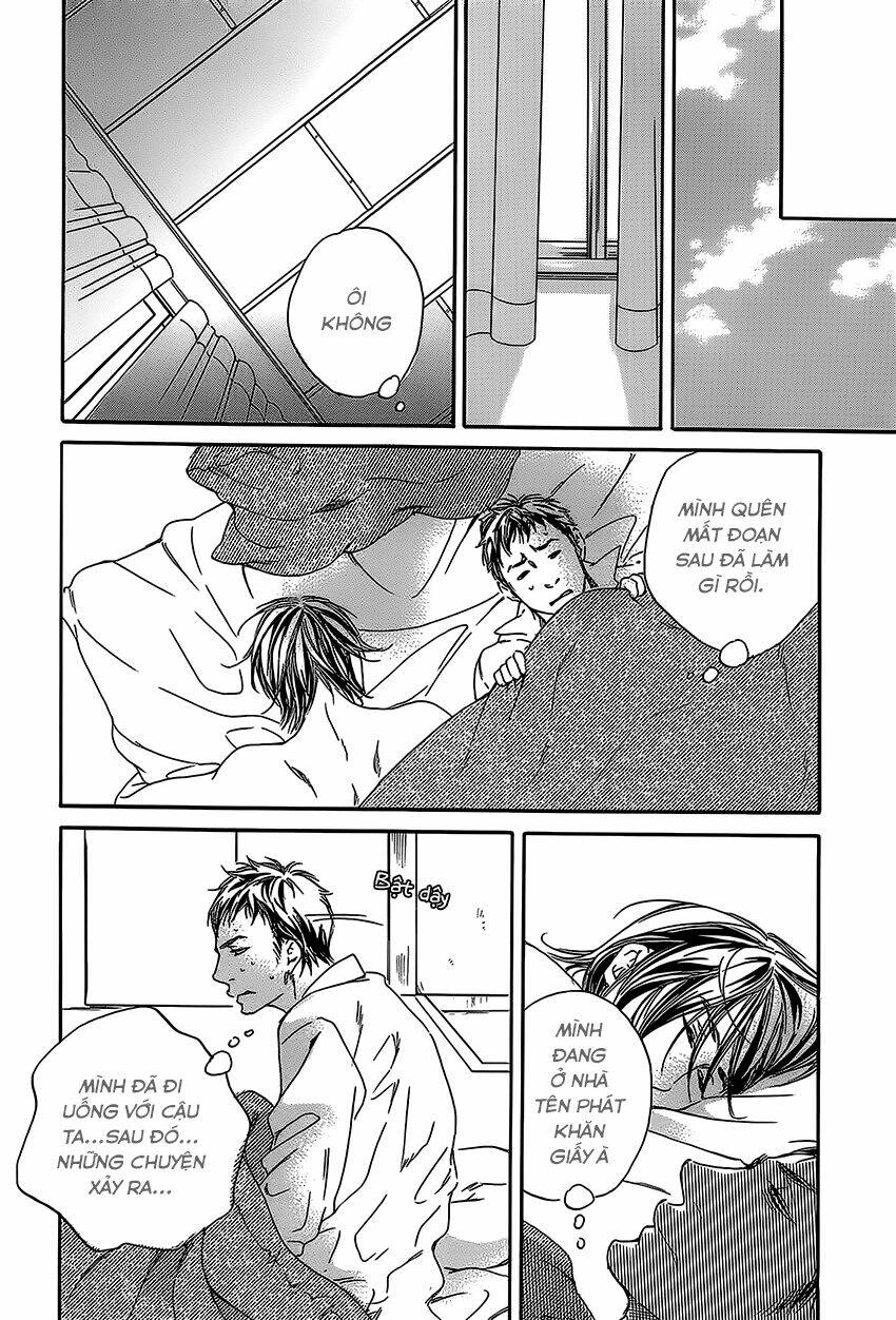 Yume No Kuni In My Darling Chương 3 Ảnh 15
