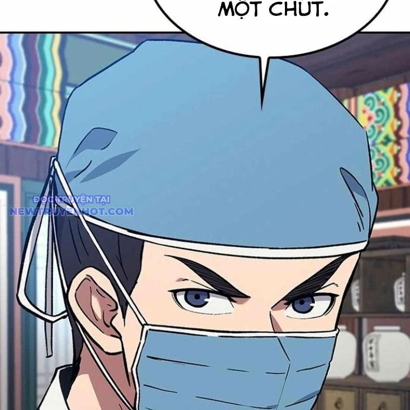Bác Sĩ Tới Joseon Chương 32 Ảnh 114