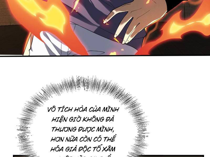 Toàn Trí Tu Tiên Giả Chương 19 Ảnh 106