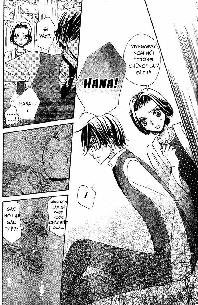 Hana To Akuma Chương 50 Ảnh 12