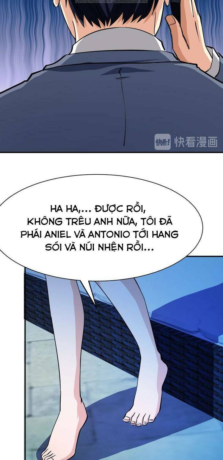 Cận Thân Cuồng Binh Chương 25 Ảnh 5