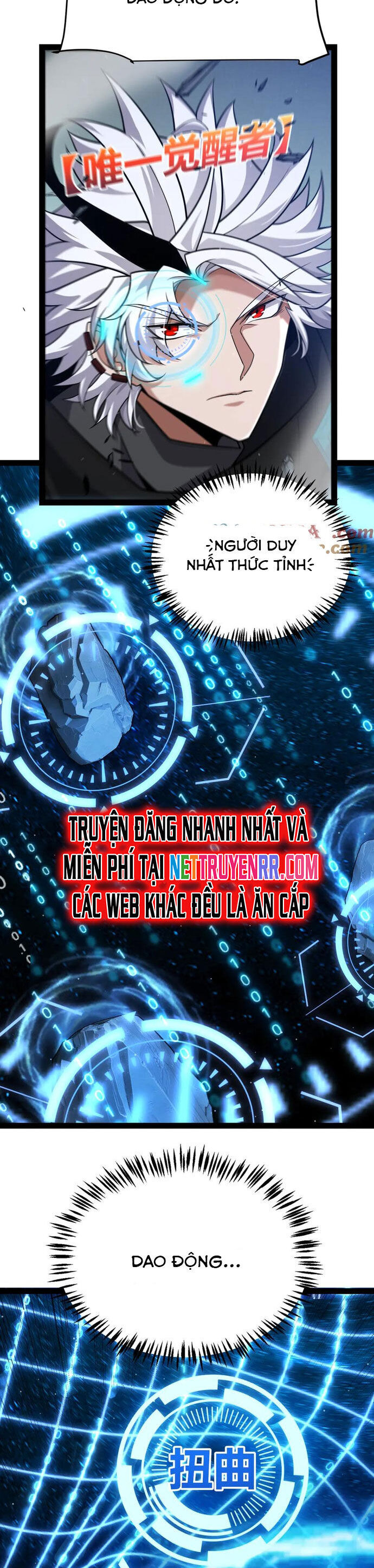 Tôi Đến Từ Thế Giới Trò Chơi Chương 338 Ảnh 23