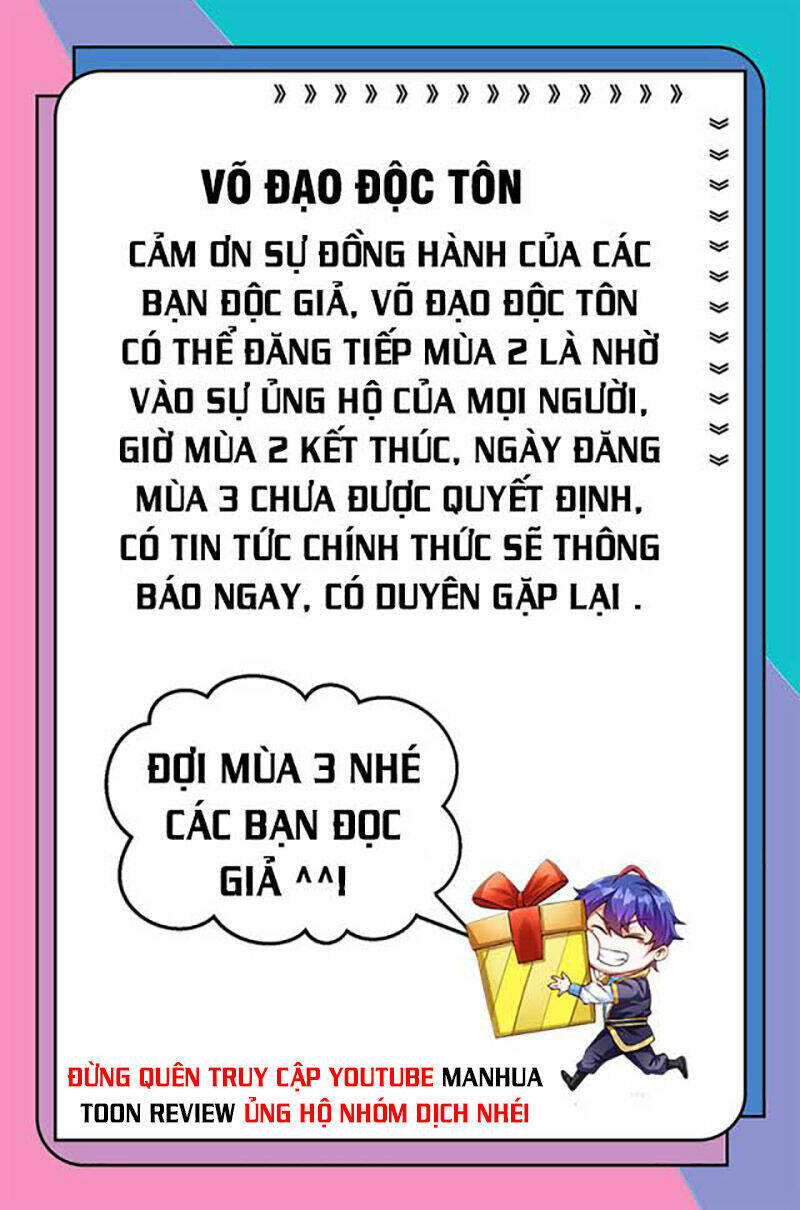 Võ Đạo Độc Tôn Chương 631 Ảnh 53