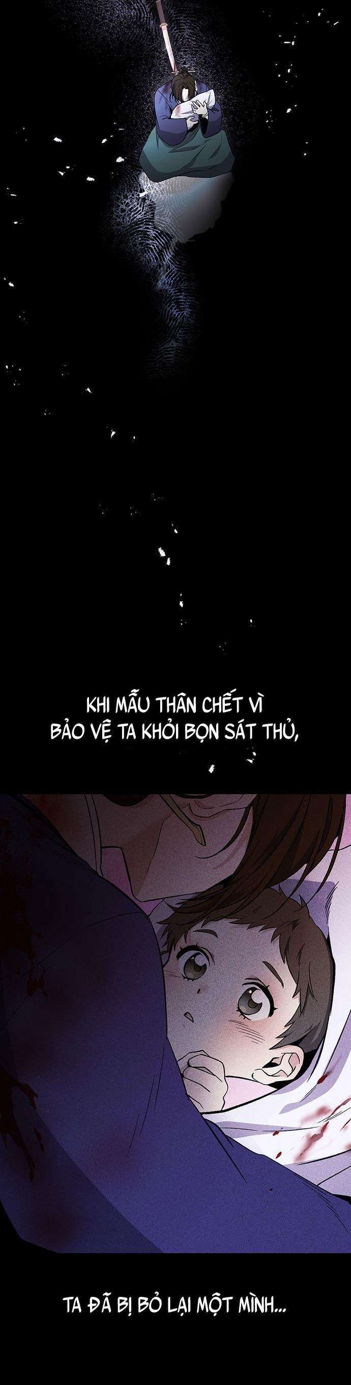 Hoàng Hậu Cao Học Chương 2 Ảnh 4