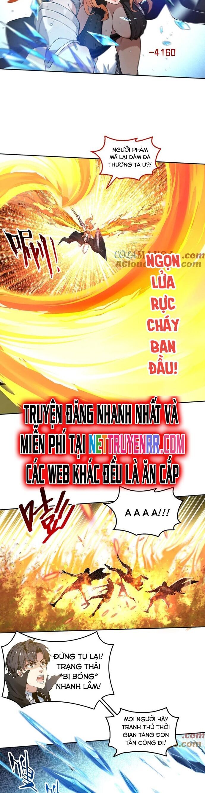 Quỷ Dị Xâm Lấn, Ta Đoạt Xá Tử Thần Nghịch Tập Xưng Vương Chương 51 Ảnh 5