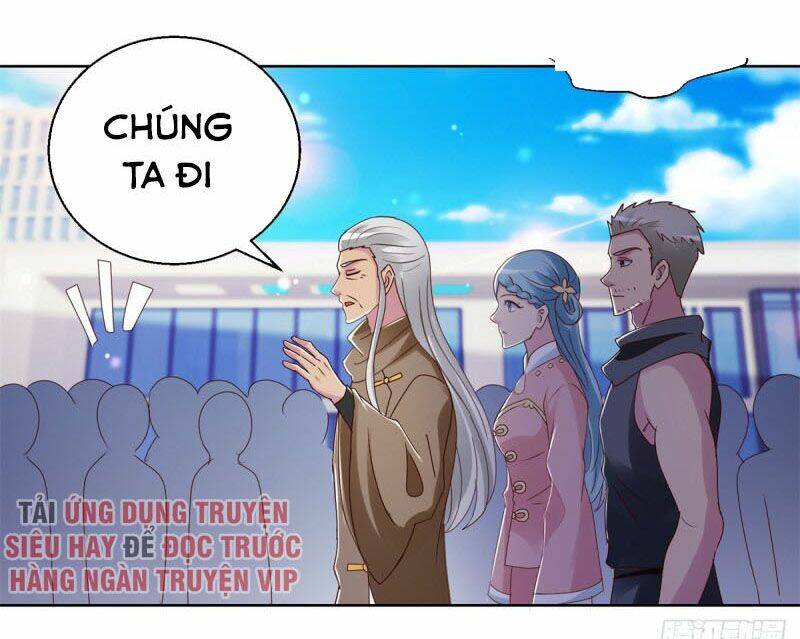 Vú Em Là Cổ Tiên Chương 179 Ảnh 9