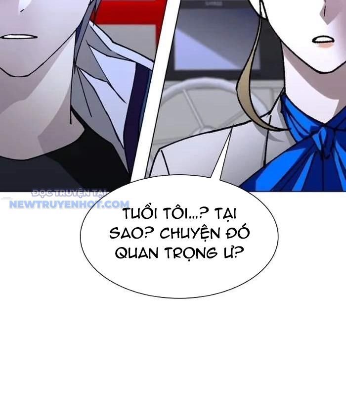 Tận Thế Cũng Chỉ Là Trò Chơi Chương 60 Ảnh 37