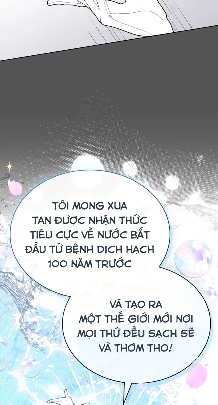Ngài Công Tước, Chùng Ta Cùng Tắm Nào ! Chương 46 Ảnh 31