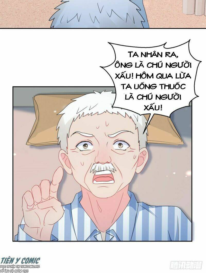 Vú Em Là Cổ Tiên Chương 163 Ảnh 13