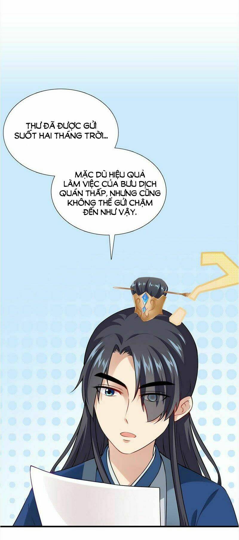 Tận Diệt Vương Gia Mãn Triều Chương 151 Ảnh 18