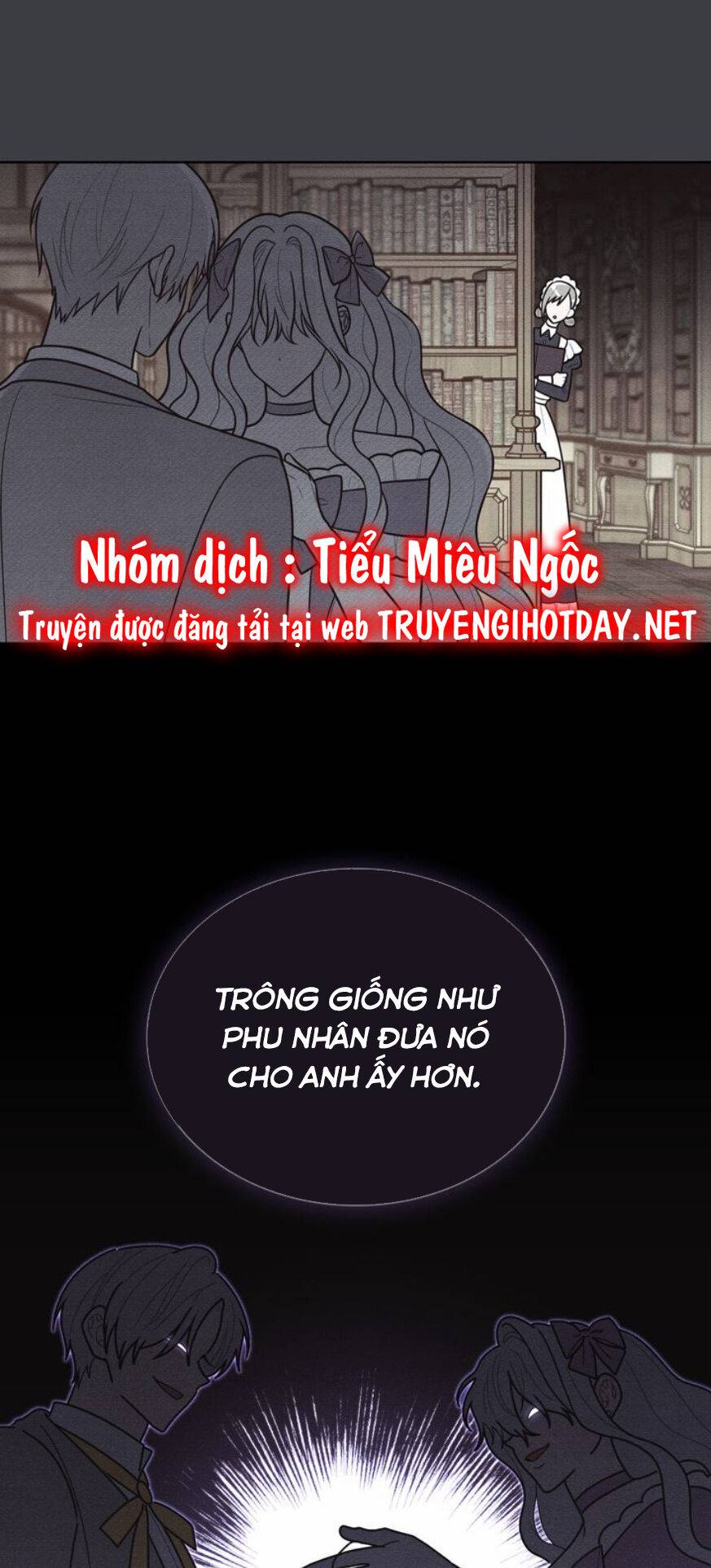 Ngài Công Tước, Chùng Ta Cùng Tắm Nào ! Chương 52 Ảnh 13