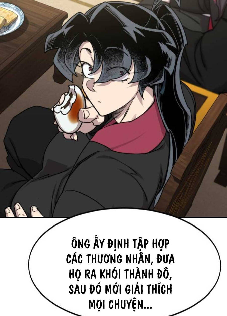 Hoa Sơn Tái Xuất Chương 139 Ảnh 37