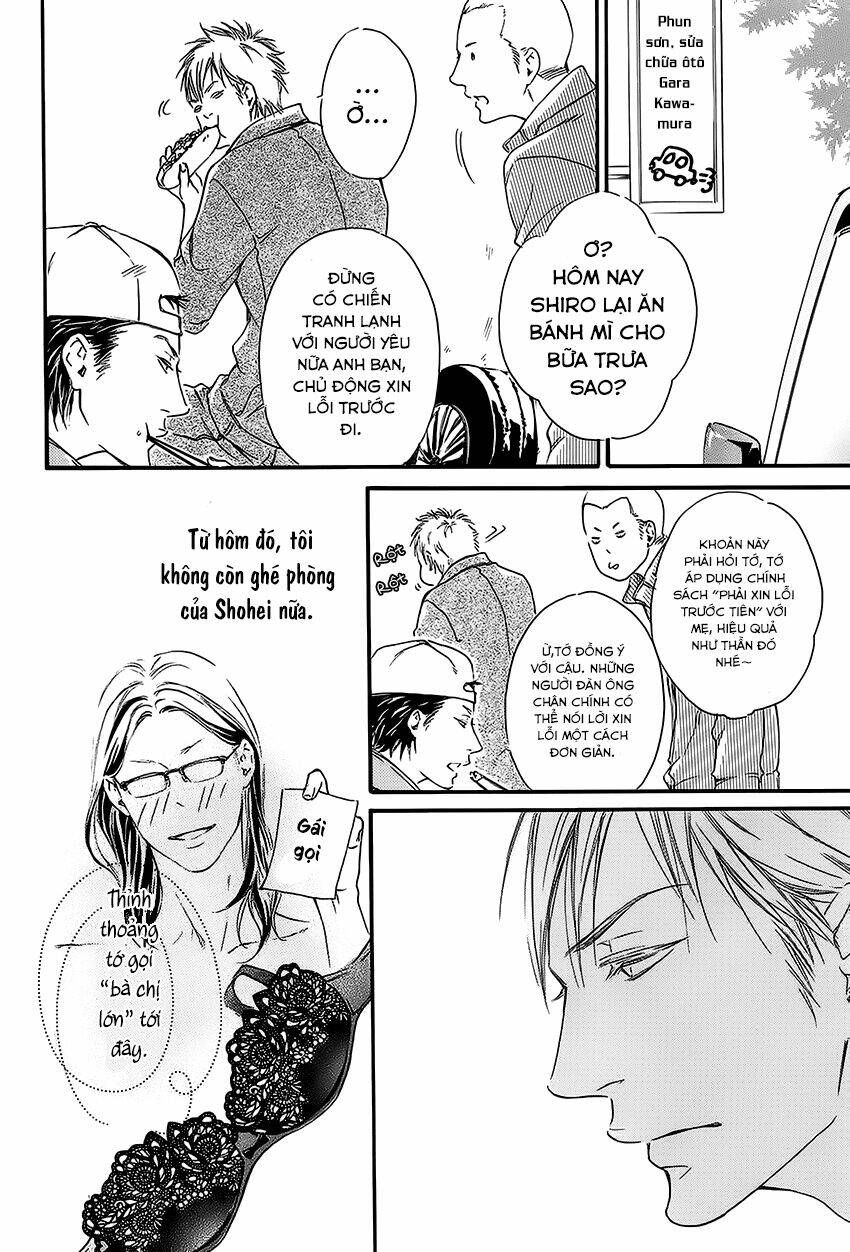 Yume No Kuni In My Darling Chương 2 Ảnh 5