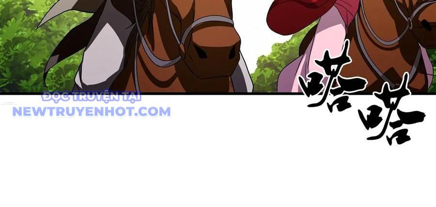 Thiên Long Bát Bộ Webtoon Chương 135 Ảnh 23