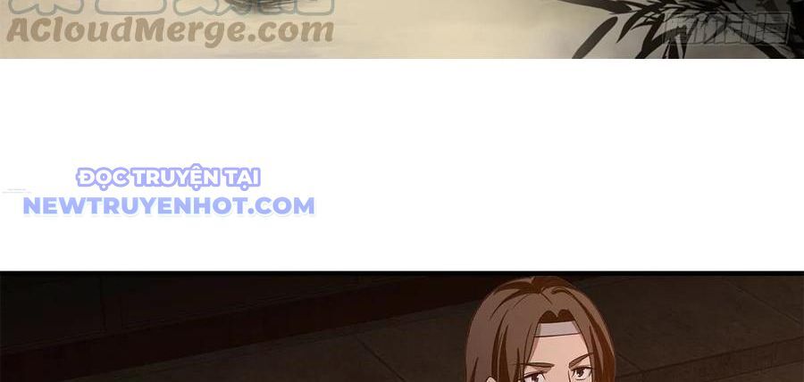 Thiên Long Bát Bộ Webtoon Chương 135 Ảnh 6