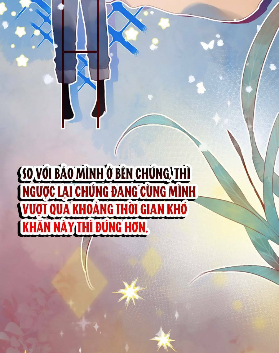 Hoa Dữ Ẩn Nặc Chi Ô Chương 132 Ảnh 29