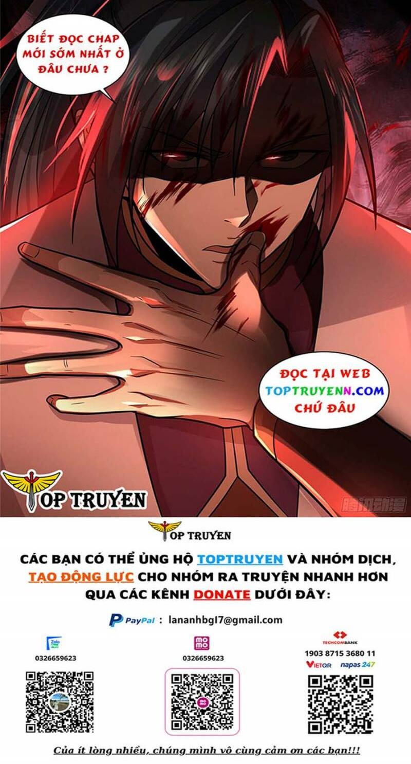 Thiếu Chủ Ma Giáo Có Thủ Cung Sa Chương 56 Ảnh 27