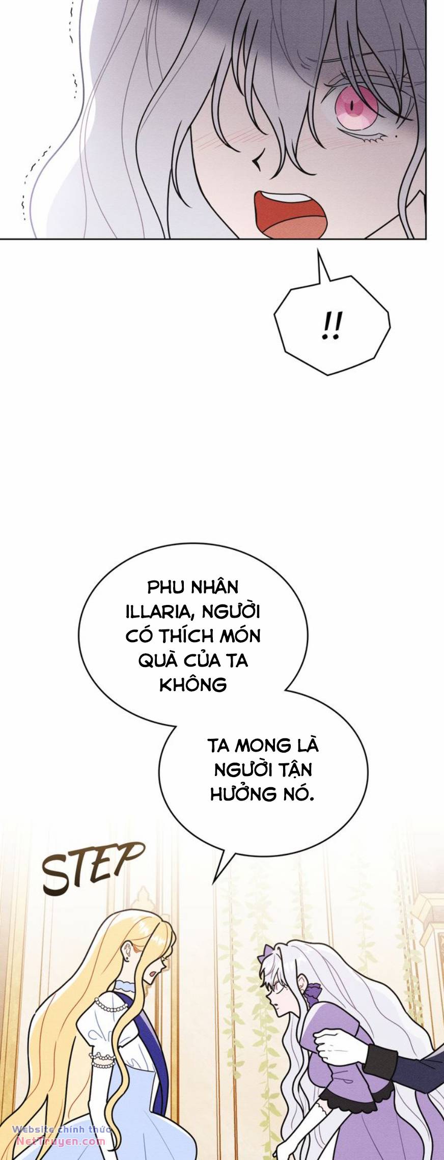 Ngài Công Tước, Chùng Ta Cùng Tắm Nào ! Chương 51 Ảnh 22