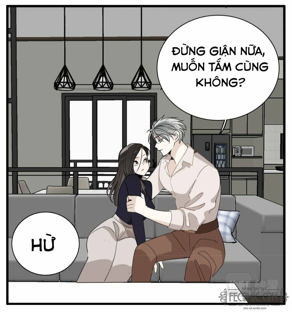 Vật Trong Tay Chương 96 Ảnh 52