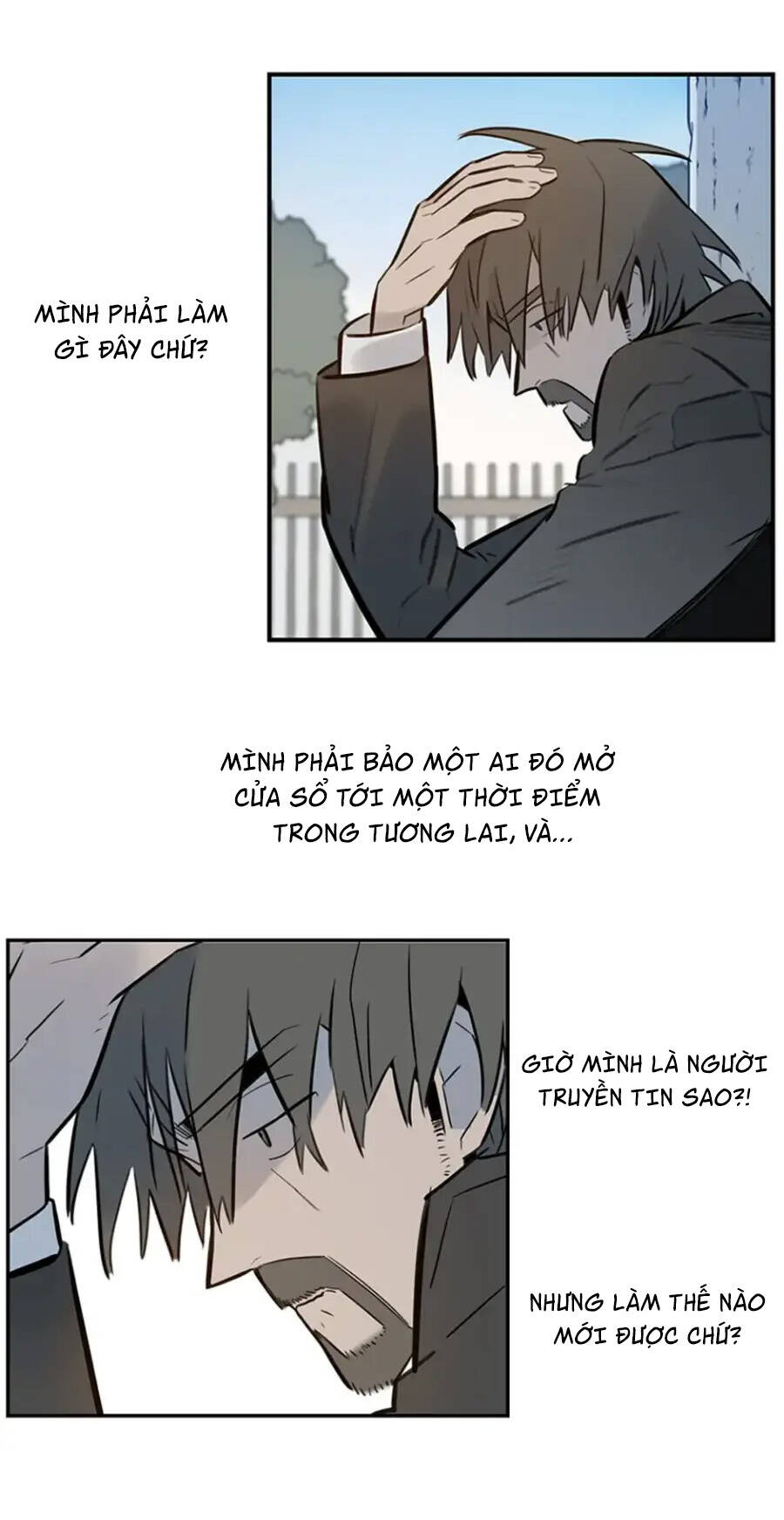 Điểm Hẹn Chương 94 Ảnh 8