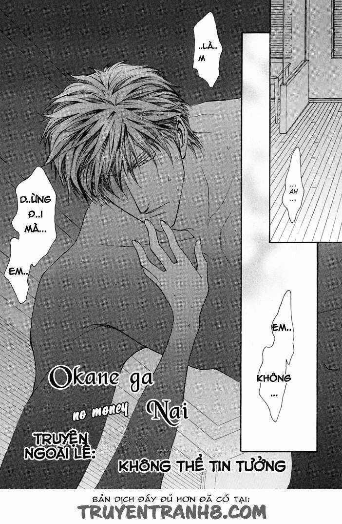 Okane Ga Nai (No Money) Chương 22 Ảnh 2