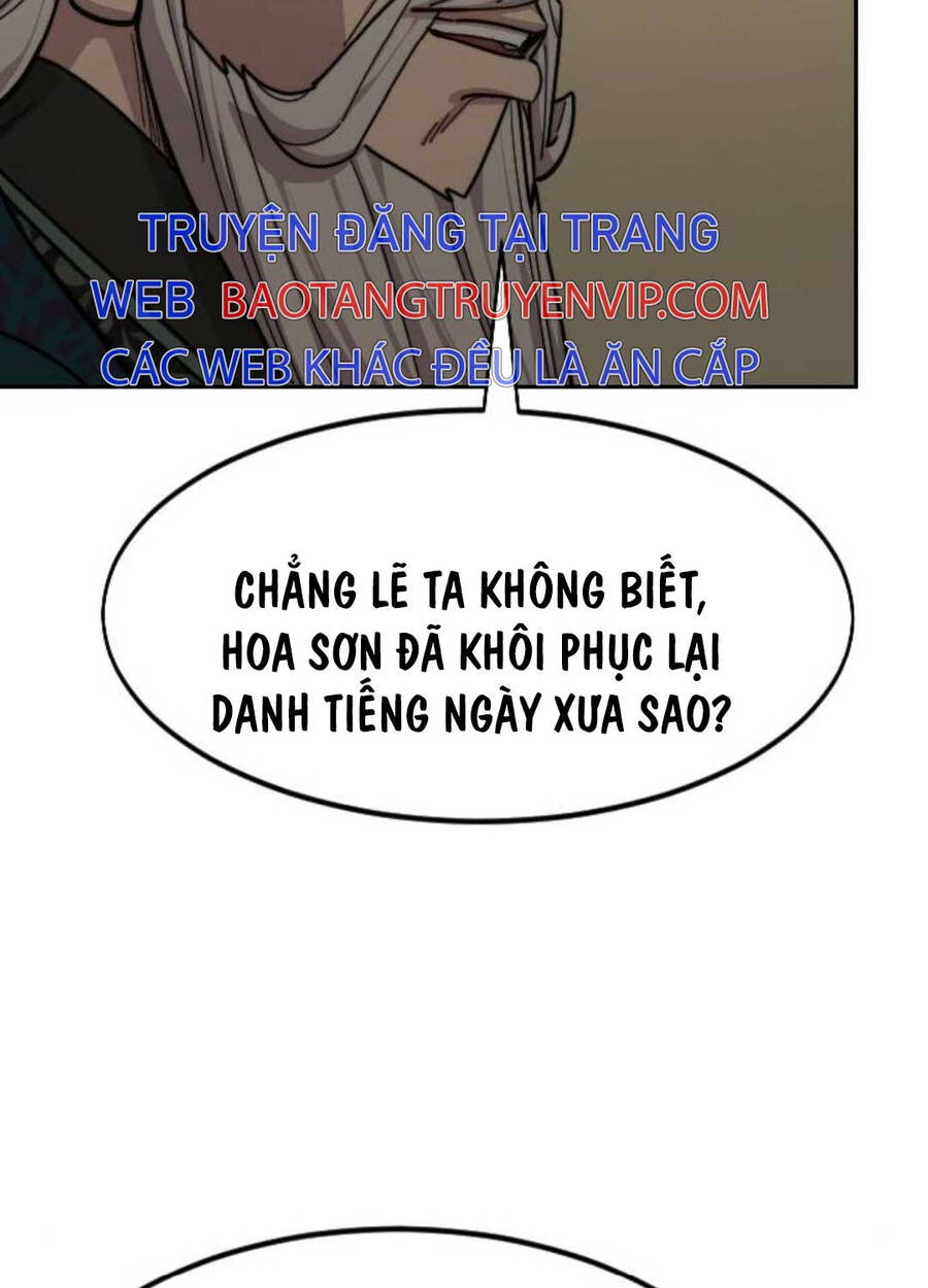 Hoa Sơn Tái Xuất Chương 139 Ảnh 68