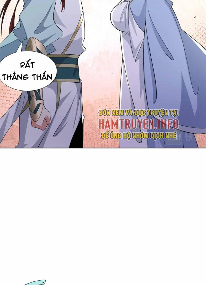 Võ Công Tự Động Tu Luyện: Ta Ở Ma Giáo Tu Thành Phật Hoàng Chương 102 Ảnh 40