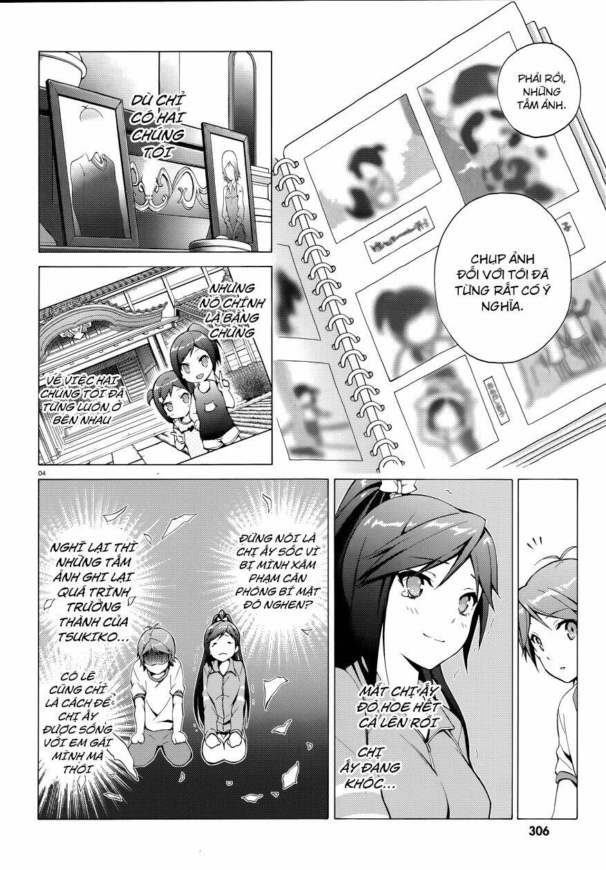 Hentai Ouji To Warawanai Neko Chương 26 Ảnh 6
