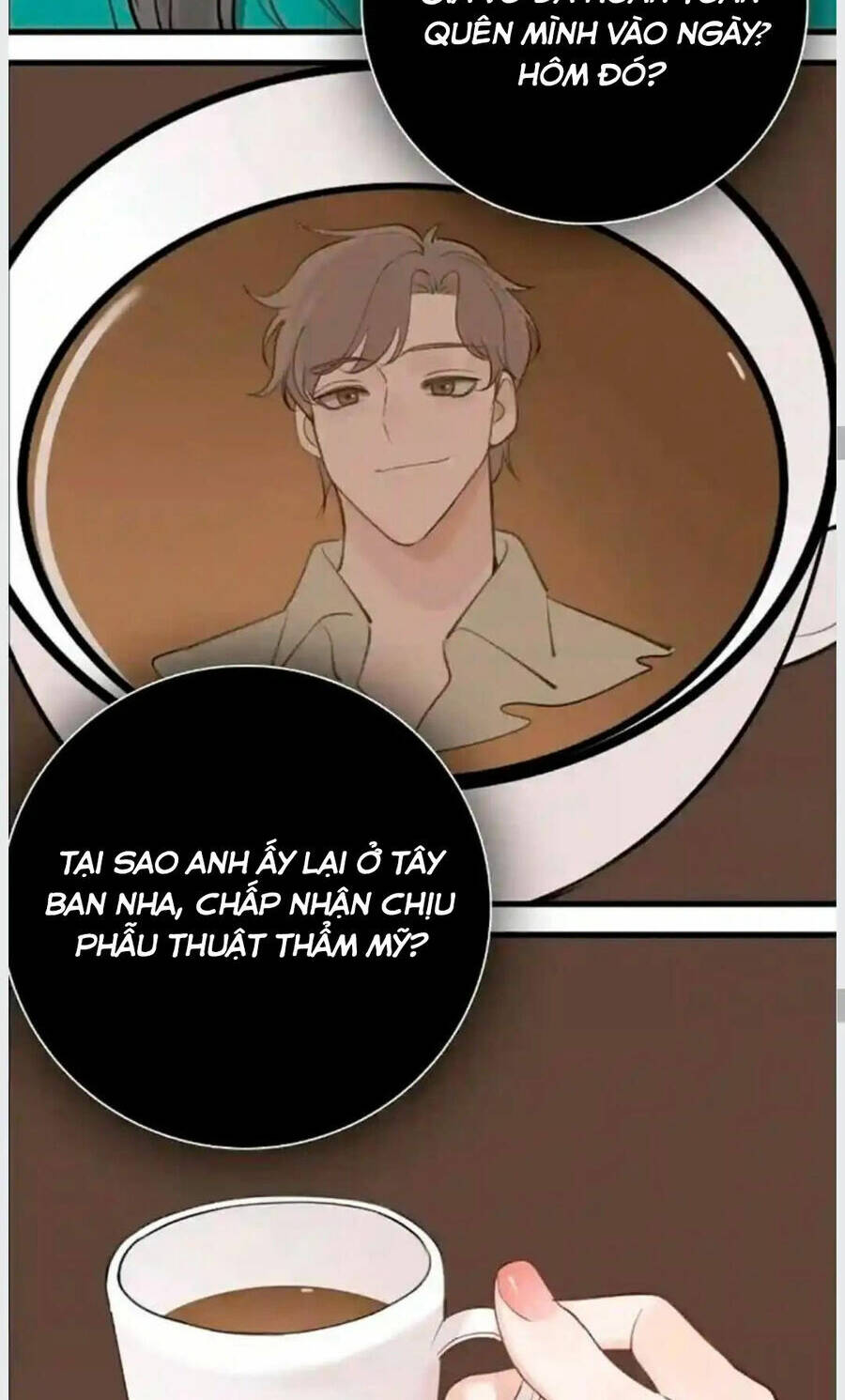 Vật Trong Tay Chương 102 Ảnh 29