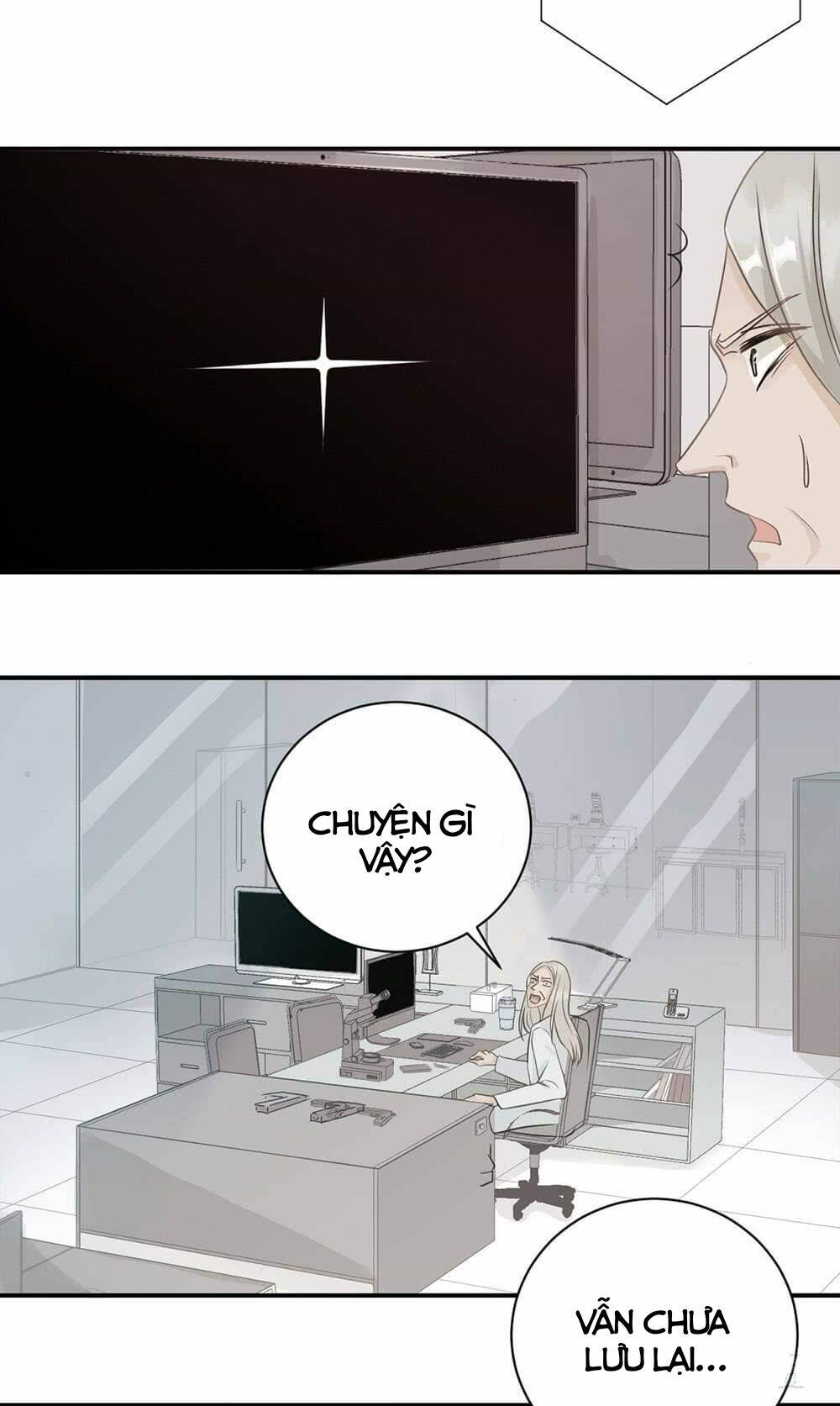 Quái Thú Nianlaishun Chương 2 Ảnh 10