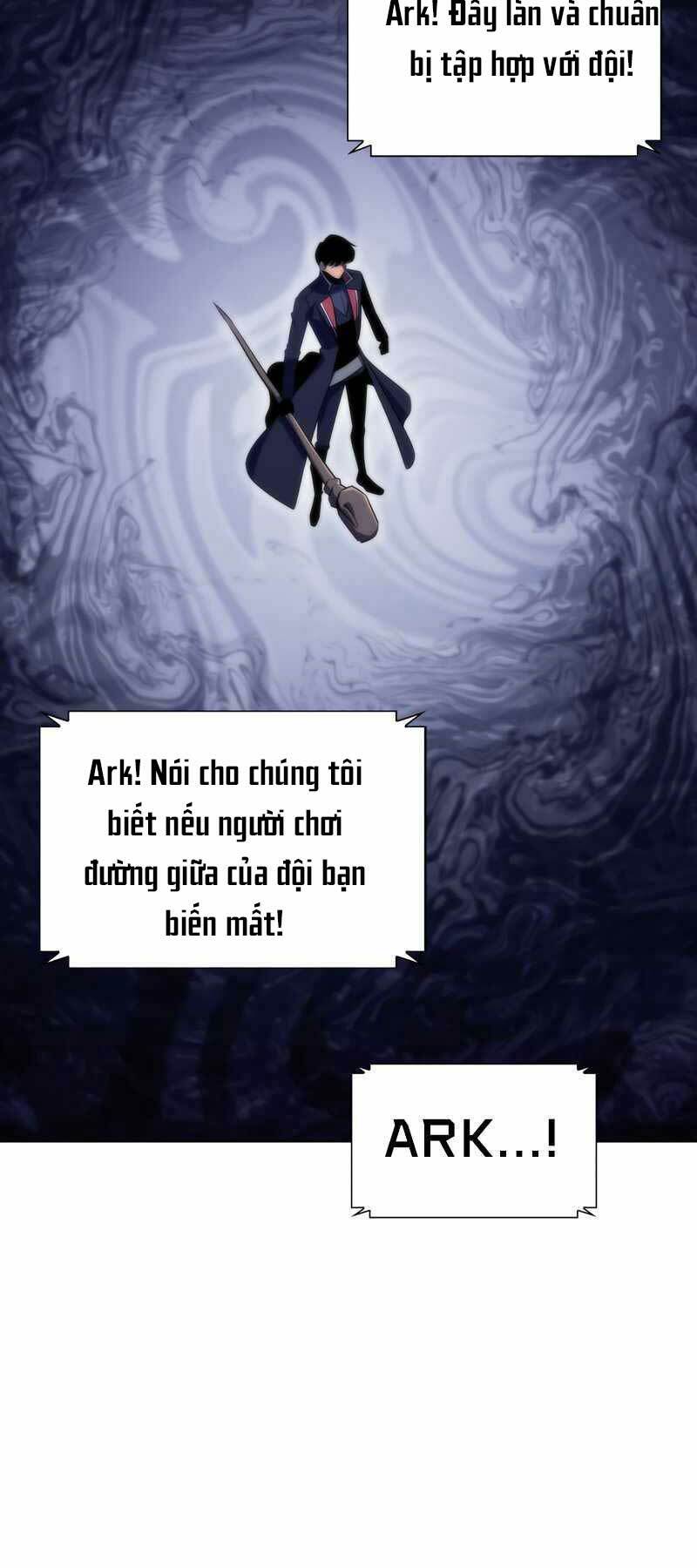 Kẻ Thách Đấu Chương 39 Ảnh 14