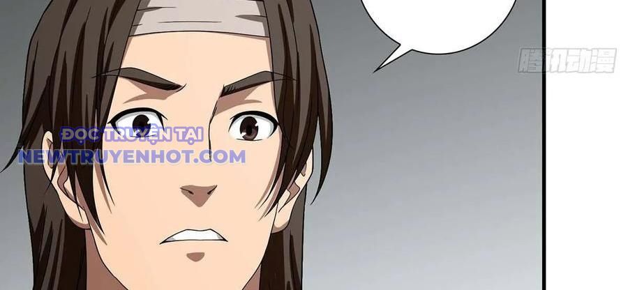 Thiên Long Bát Bộ Webtoon Chương 138 Ảnh 54