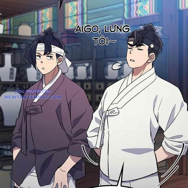 Bác Sĩ Tới Joseon Chương 32 Ảnh 159