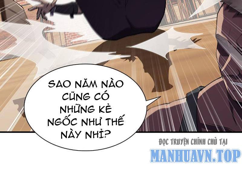 Toàn Trí Tu Tiên Giả Chương 18 Ảnh 21