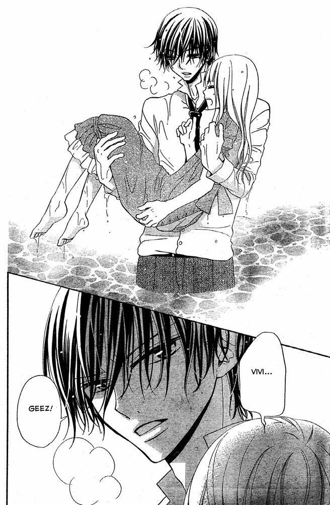 Hana To Akuma Chương 50 Ảnh 14