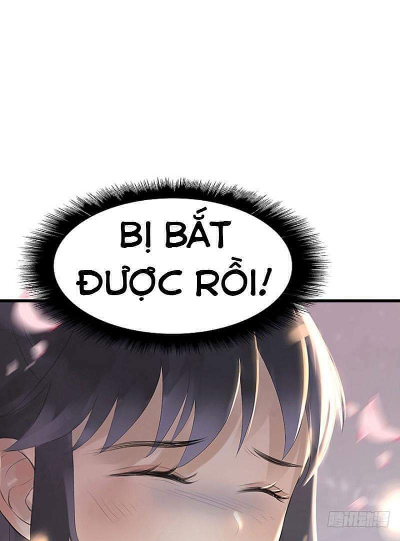 Nữ Thần Đại Nhân Sáo Lộ Đa Chương 3 Ảnh 21