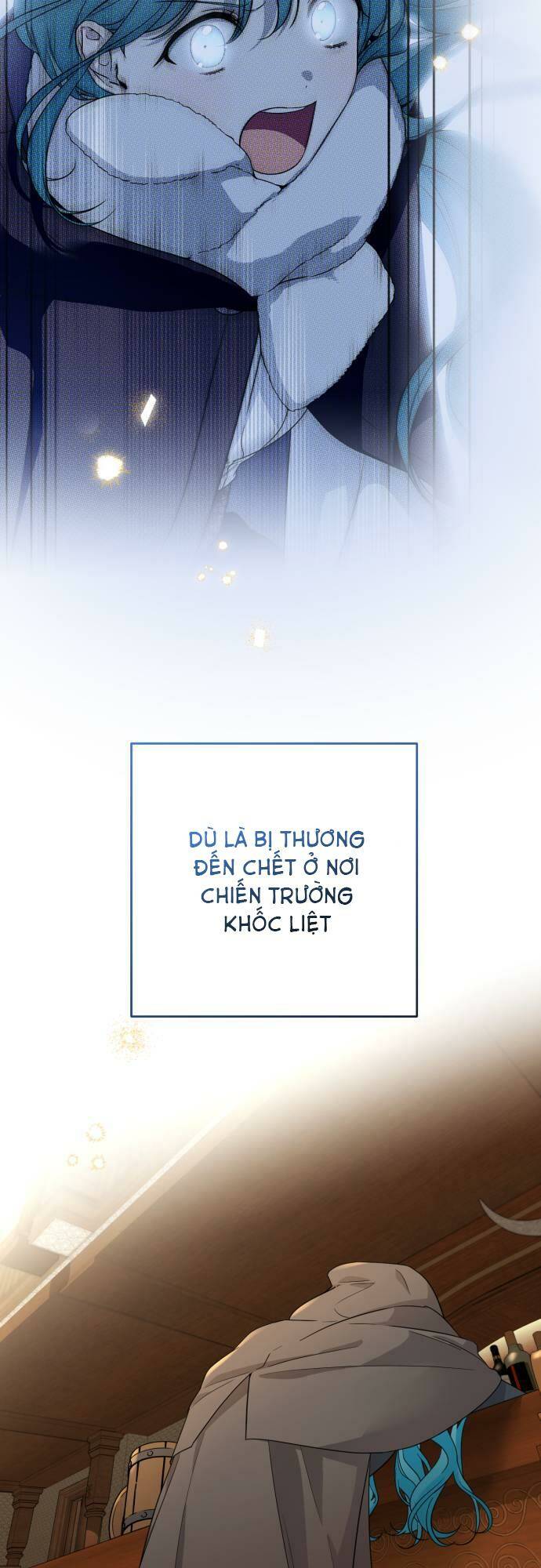 Công Nương Mint Bé Nhỏ Chương 60 Ảnh 52