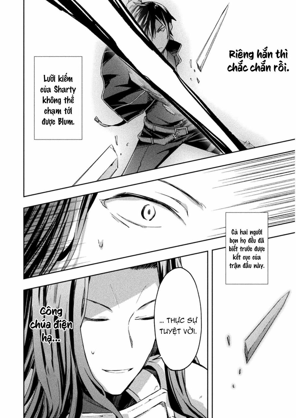 Dungeon Kurashi No Moto Yuusha Chương 29 Ảnh 16