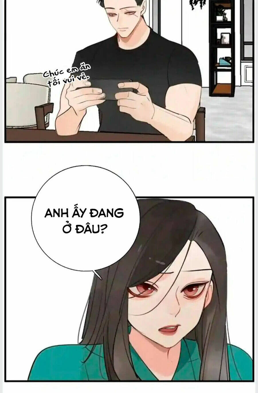 Vật Trong Tay Chương 102 Ảnh 23